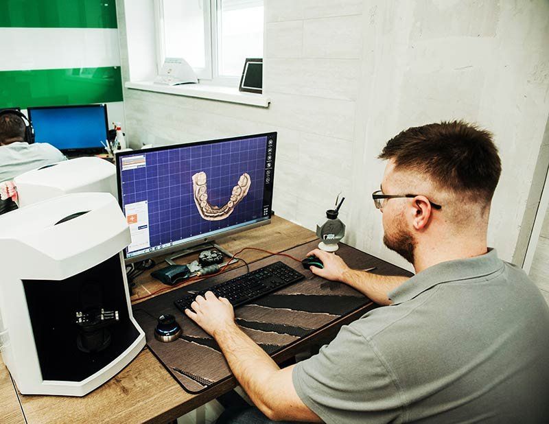 Odontología digital